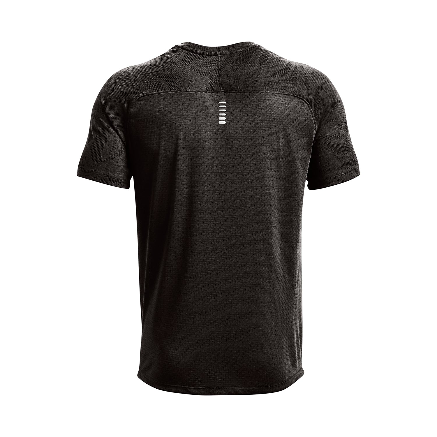 Polera UA Streaker Jacquard para hombre