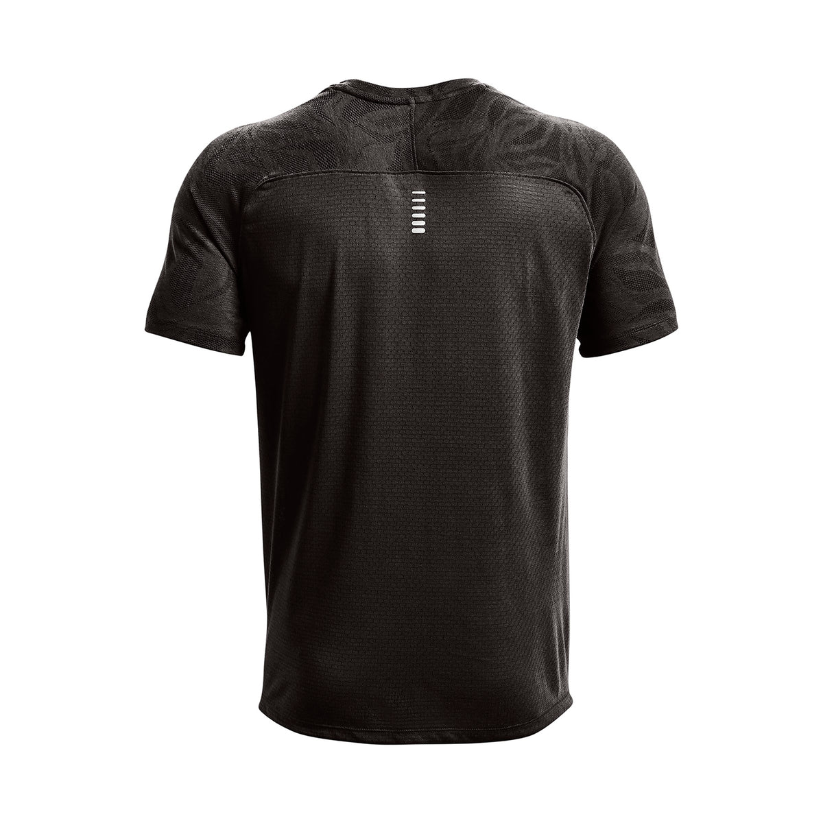 Polera UA Streaker Jacquard para hombre