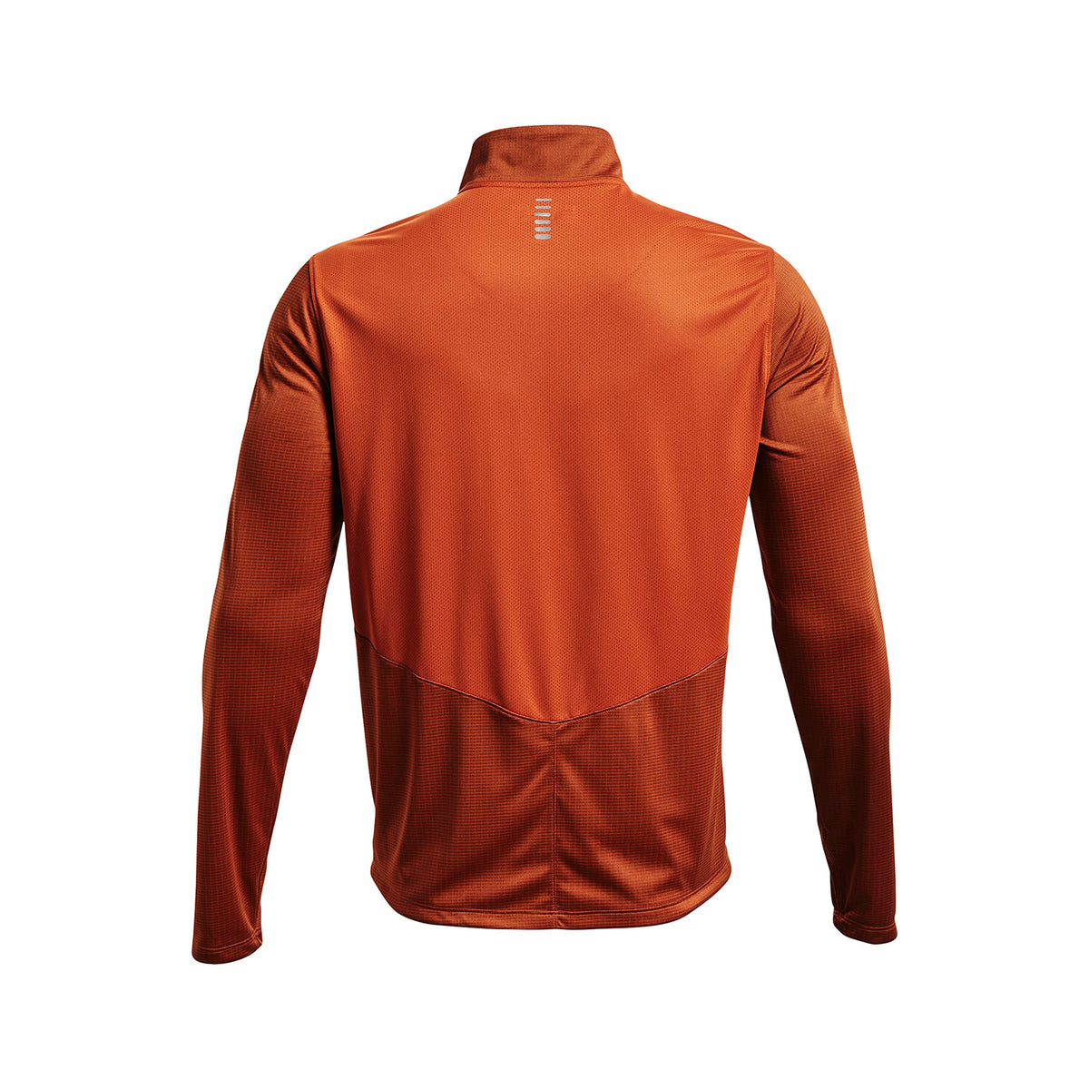 Polera manga larga UA Speed Stride 2.0 1/2 Zip para hombre