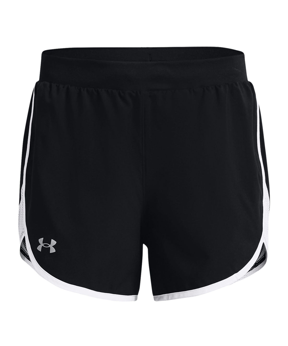 Shorts UA Fly-By Elite 5'' para mujer