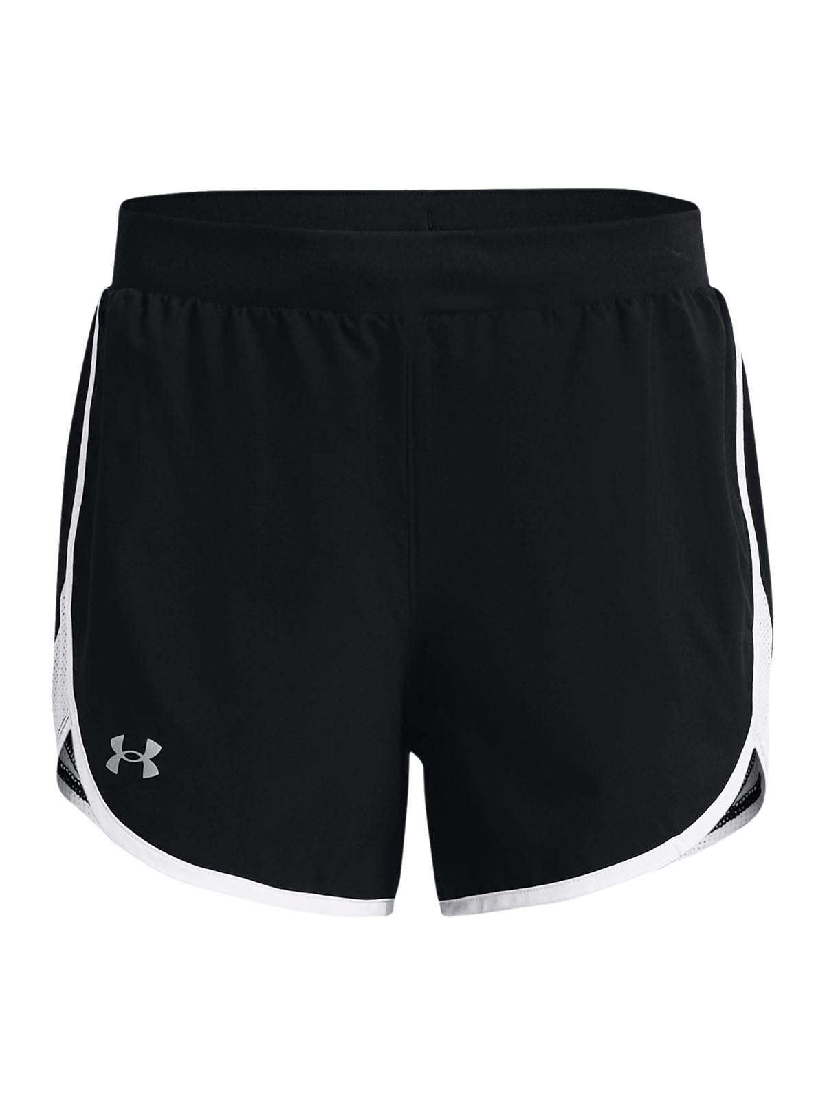 Shorts UA Fly-By Elite 5'' para mujer