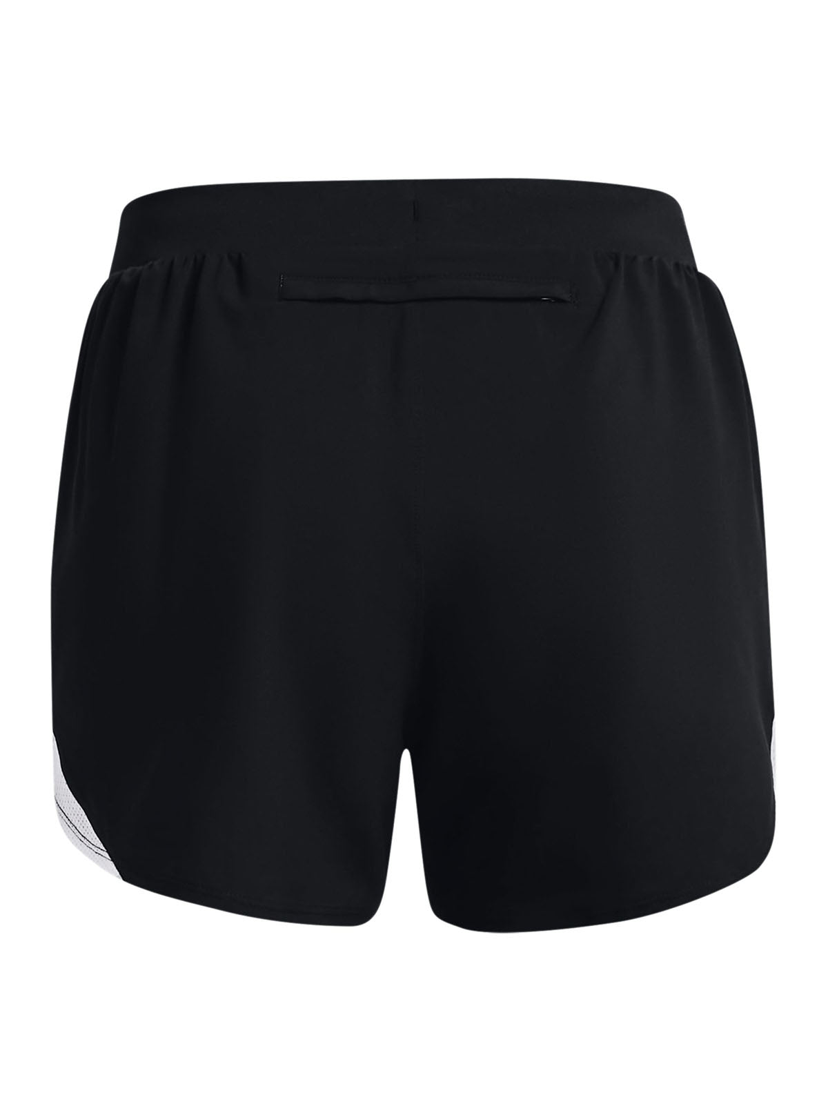 Shorts UA Fly-By Elite 5'' para mujer