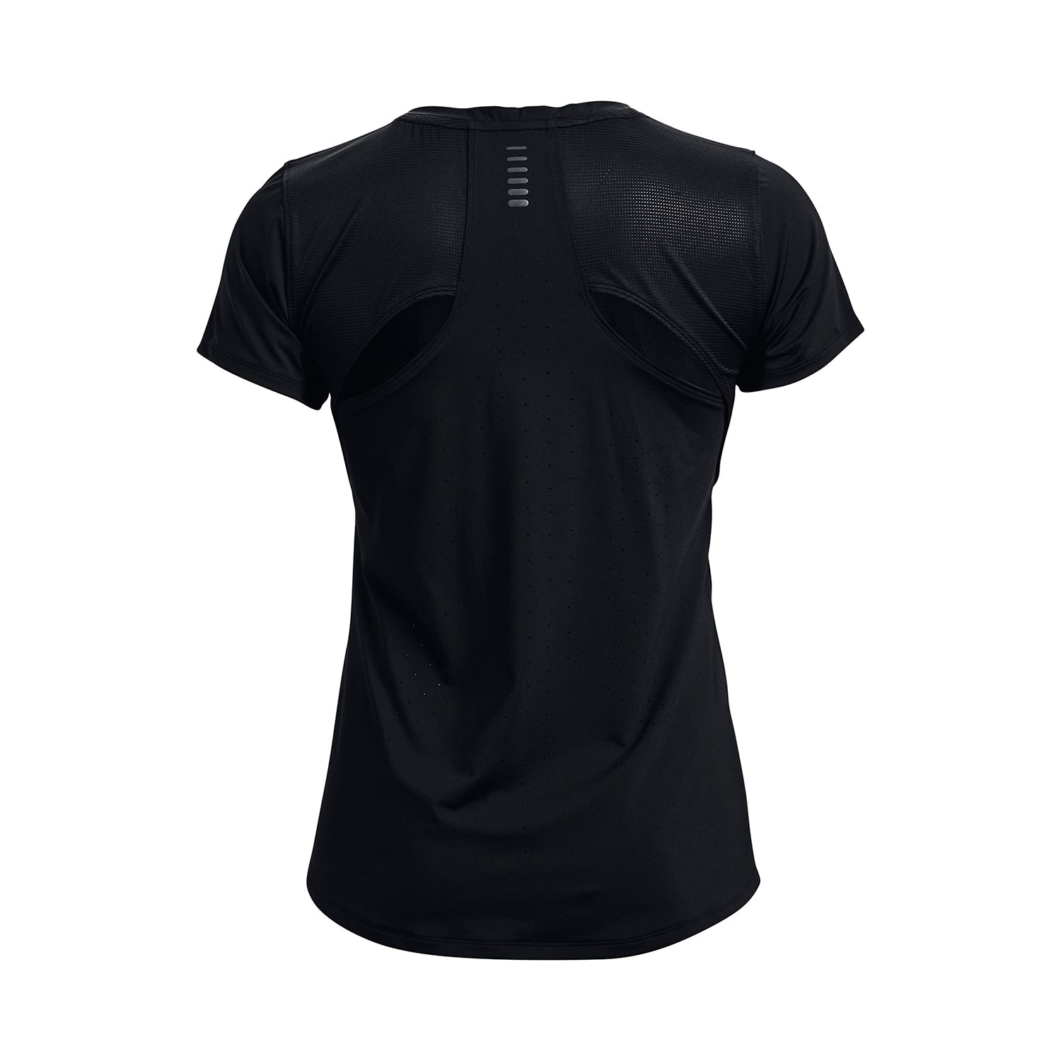 Polera UA Iso-Chill 200 Laser para mujer