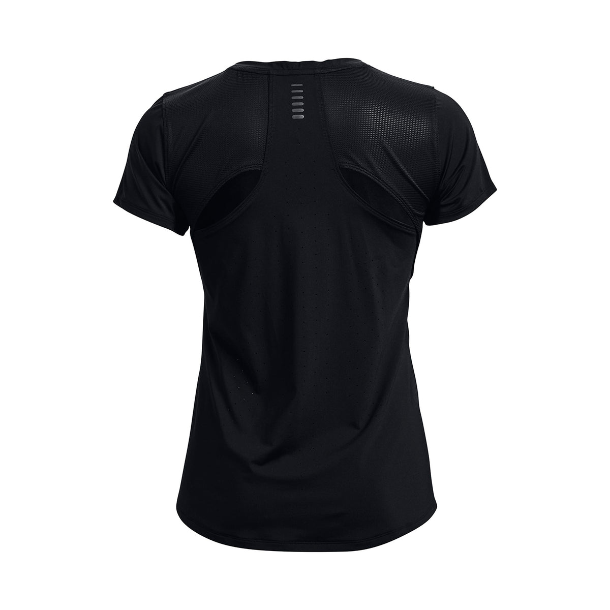 Polera UA Iso-Chill 200 Laser para mujer