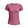 Polera UA Iso-Chill 200 Laser para mujer