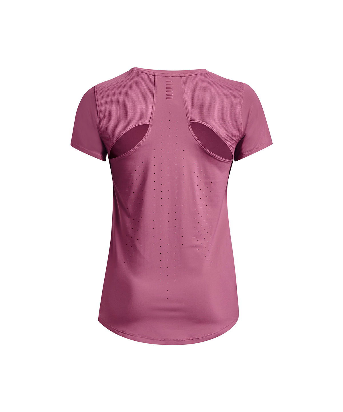 Polera UA Iso-Chill 200 Laser para mujer