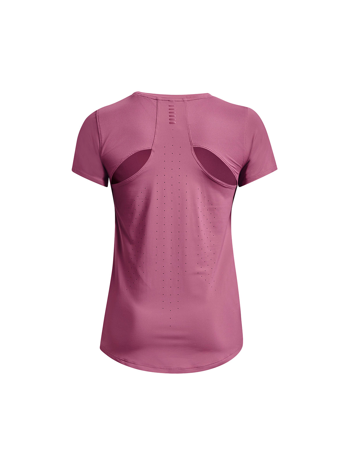 Polera UA Iso-Chill 200 Laser para mujer