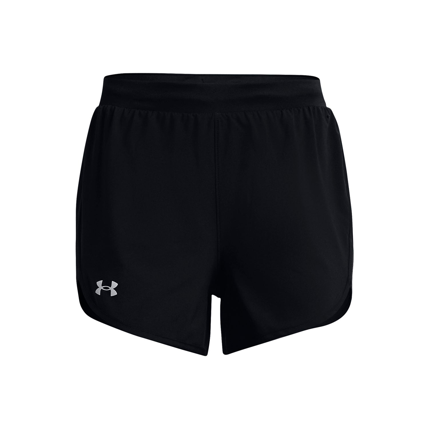 Shorts UA Fly-By Elite 3'' para mujer