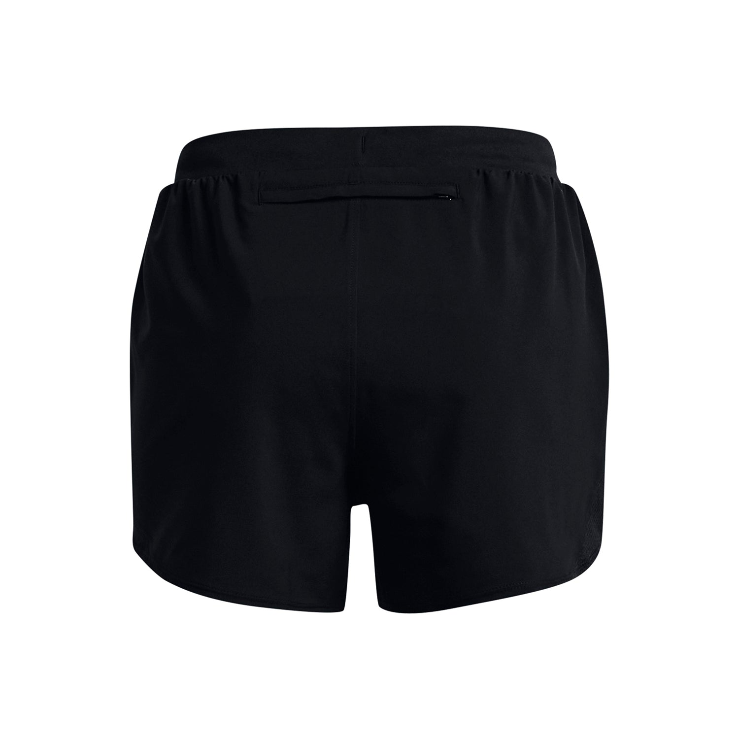 Shorts UA Fly-By Elite 3'' para mujer