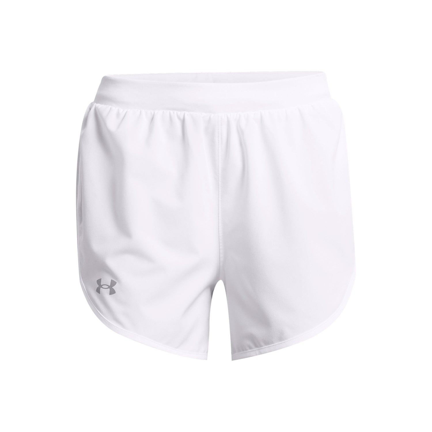 Shorts UA Fly-By Elite 3'' para mujer