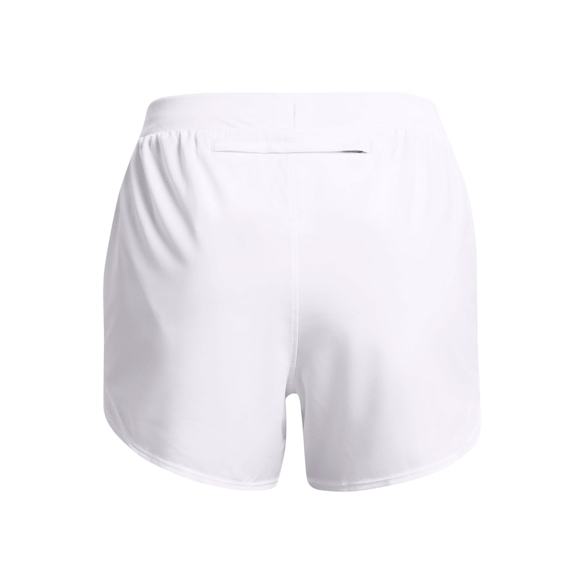 Shorts UA Fly-By Elite 3'' para mujer