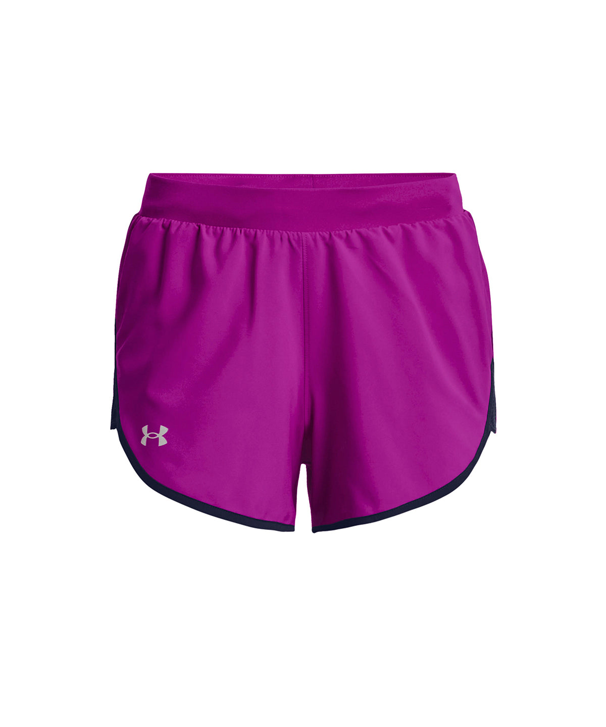 Shorts UA Fly-By Elite 3'' para mujer