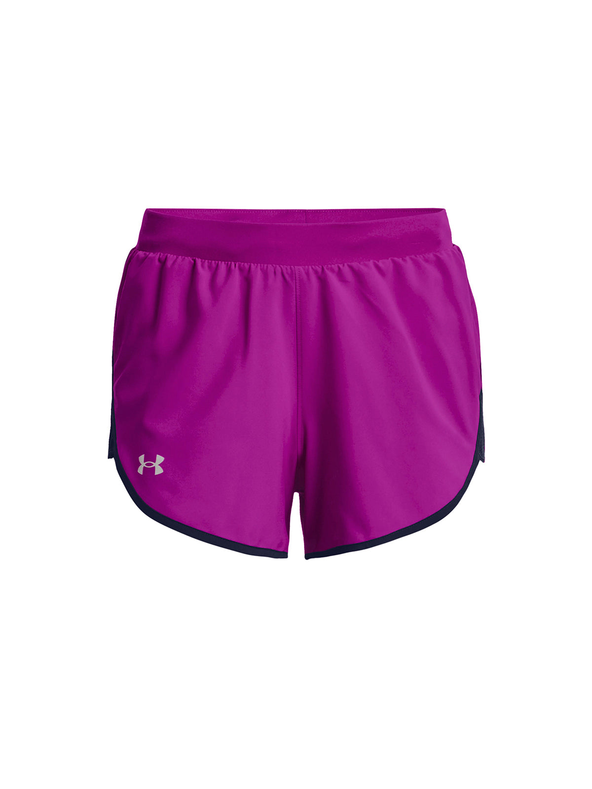 Shorts UA Fly-By Elite 3'' para mujer