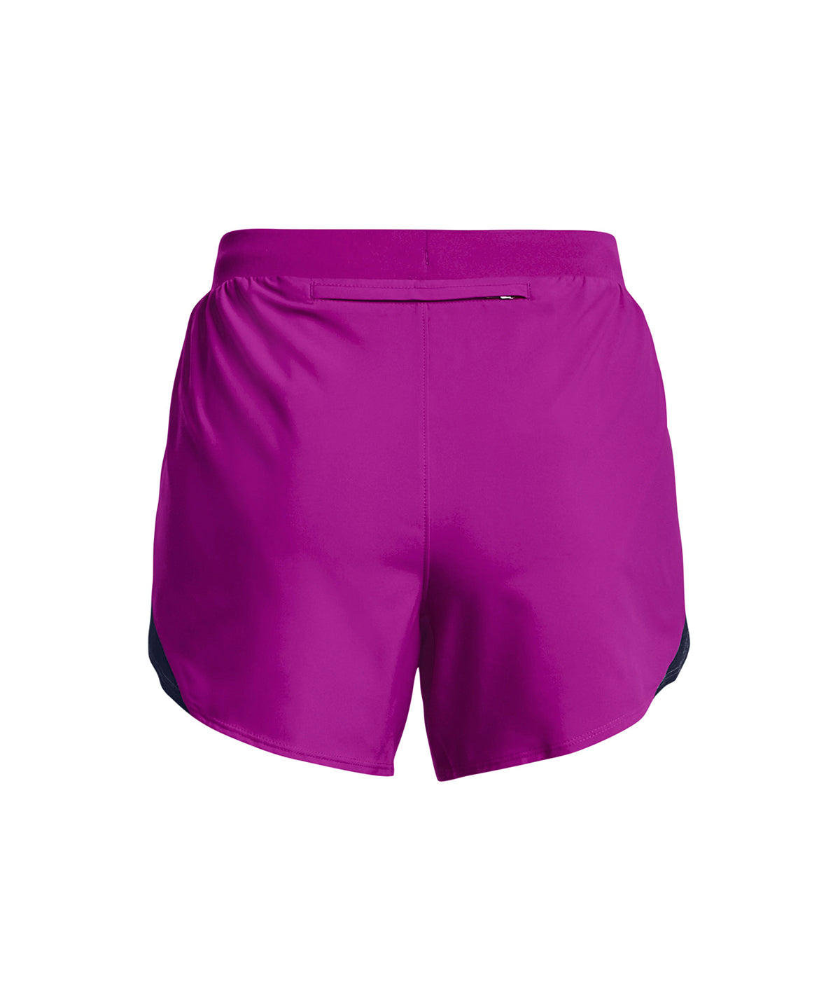 Shorts UA Fly-By Elite 3'' para mujer