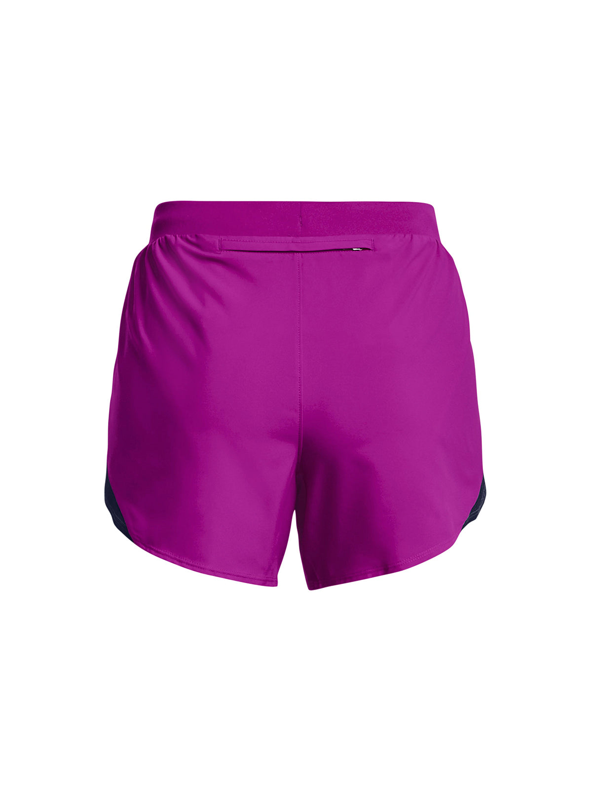 Shorts UA Fly-By Elite 3'' para mujer