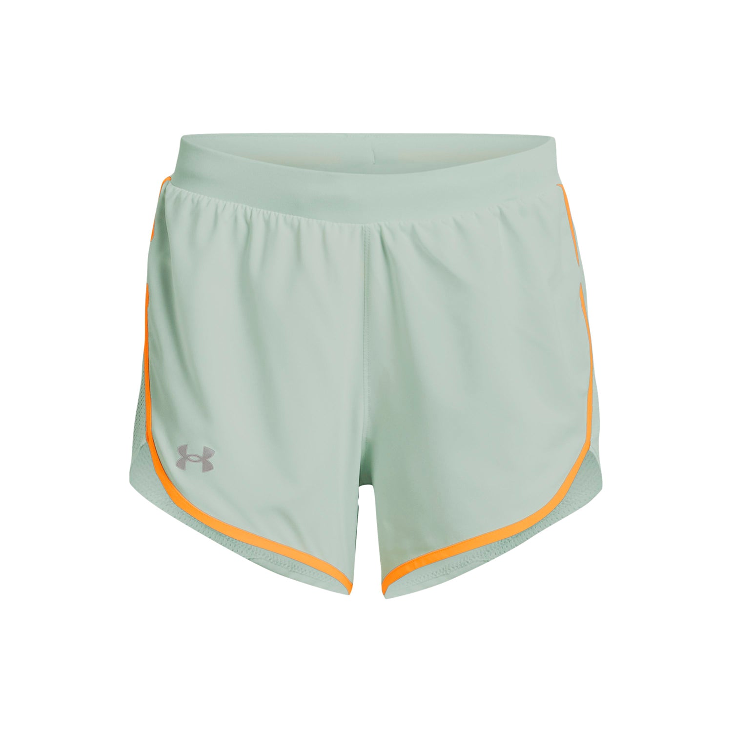 Shorts UA Fly-By Elite 3'' para mujer
