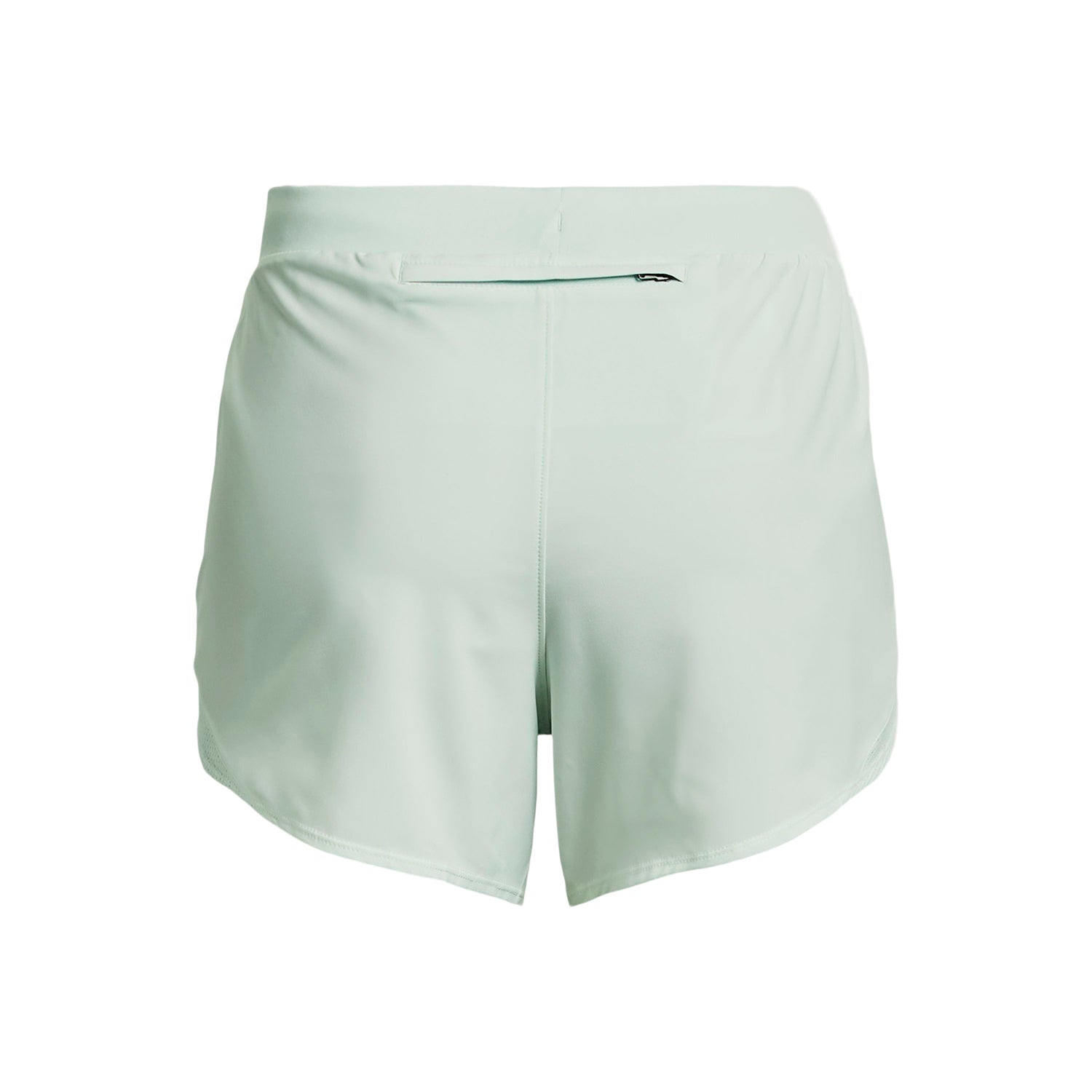 Shorts UA Fly-By Elite 3'' para mujer