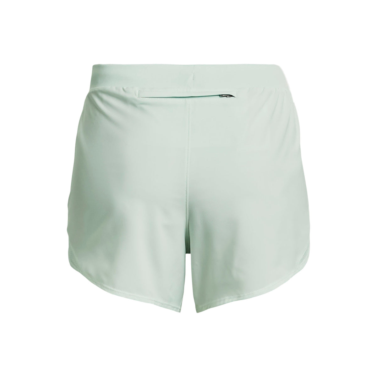 Shorts UA Fly-By Elite 3'' para mujer