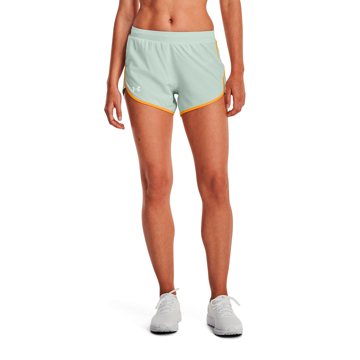 Shorts UA Fly-By Elite 3'' para mujer