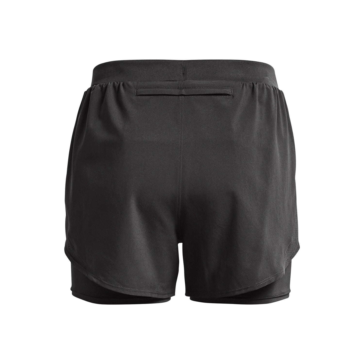 Shorts UA Fly By Elite 2-in-1 para mujer