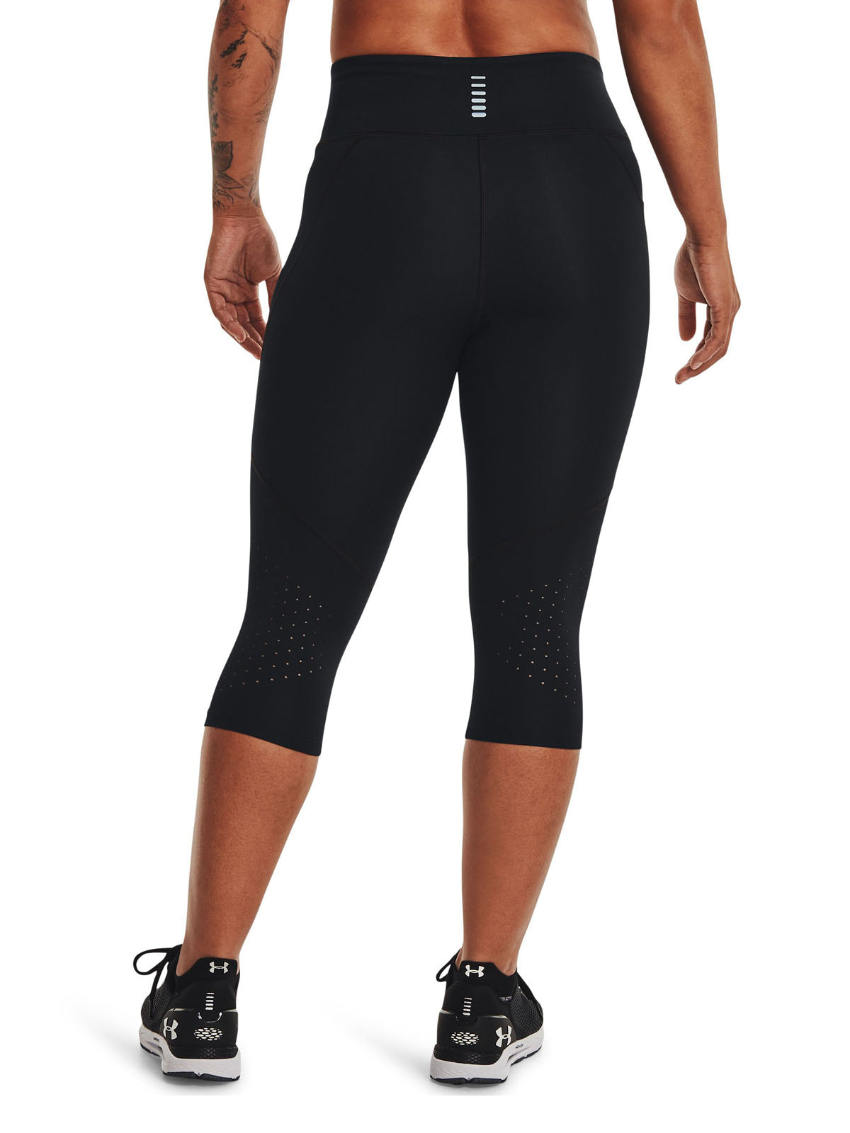 Capri Fly Fast 3.0 Speed para mujer Under Armour