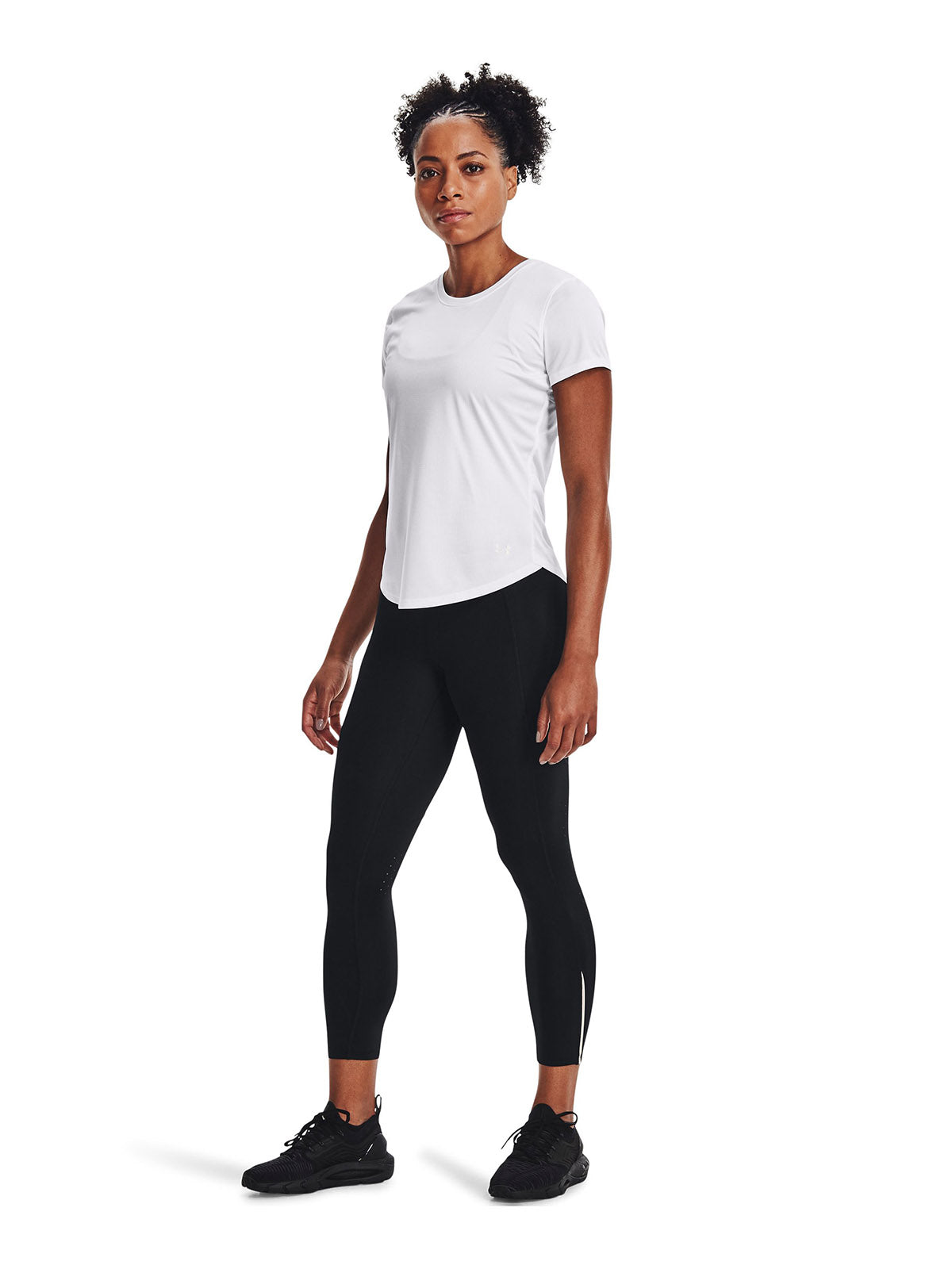 Leggins Fly Fast 3.0 para mujer Under Armour