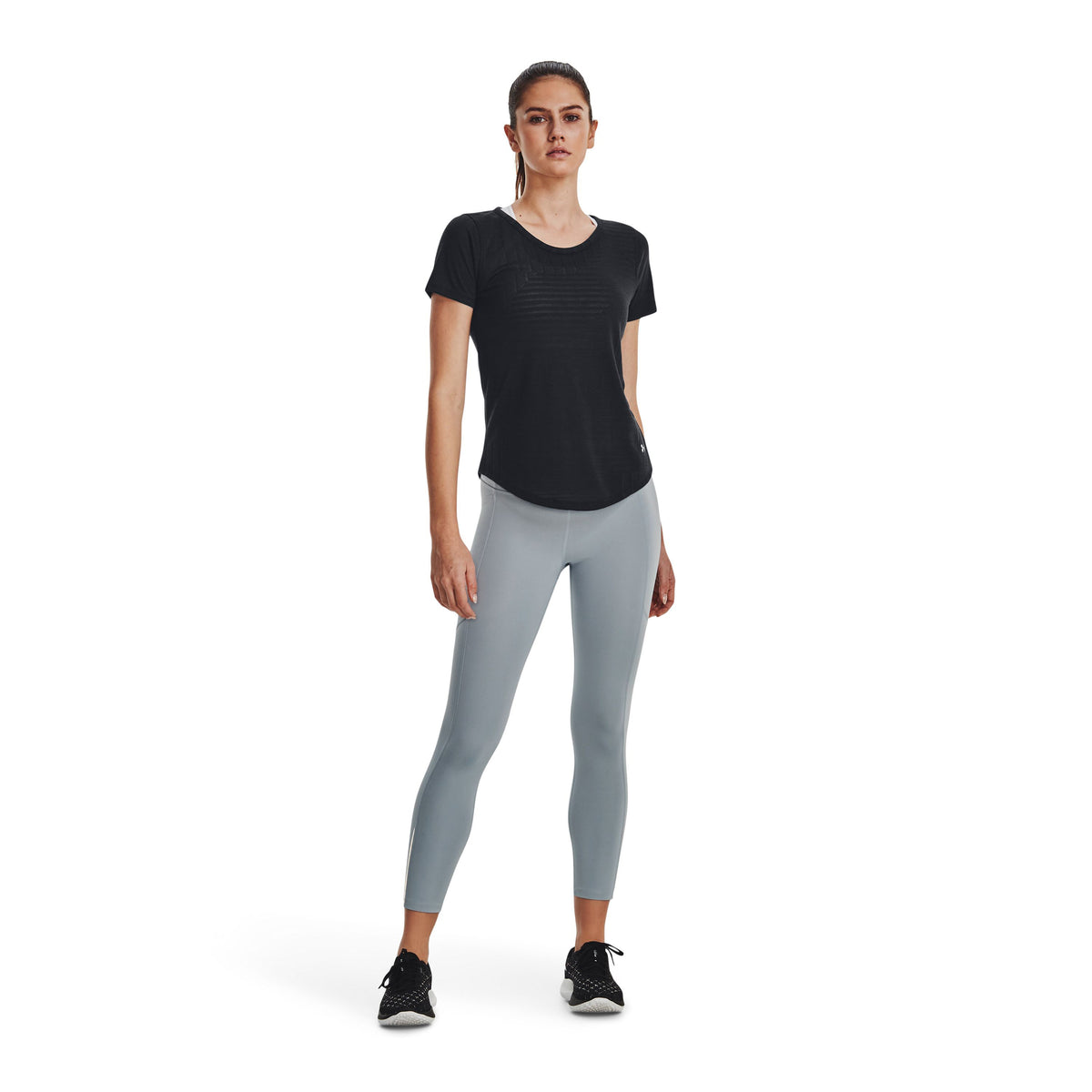 Leggins Fly Fast 3.0 para mujer Under Armour
