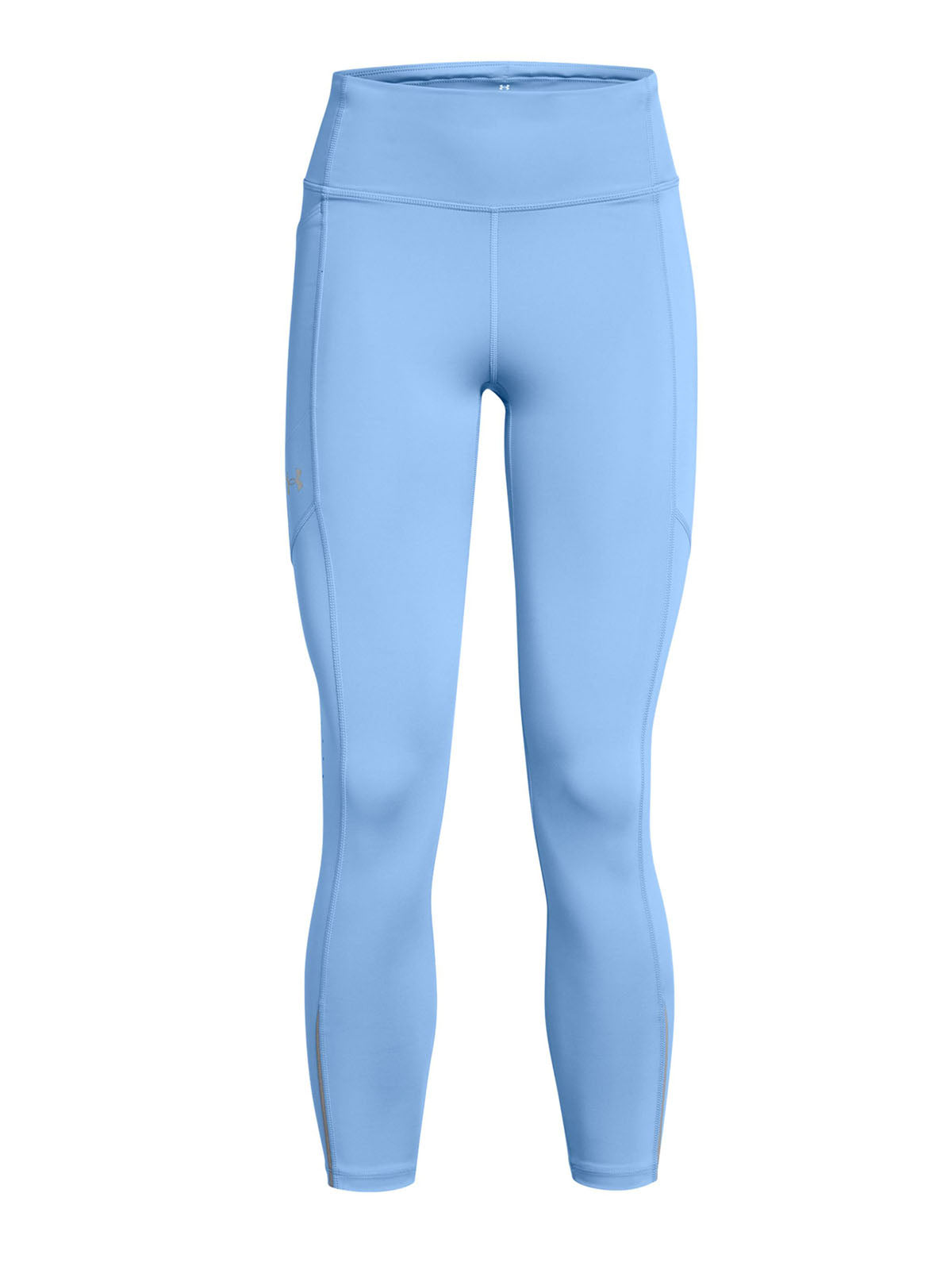 Leggings UA Launch para mujer