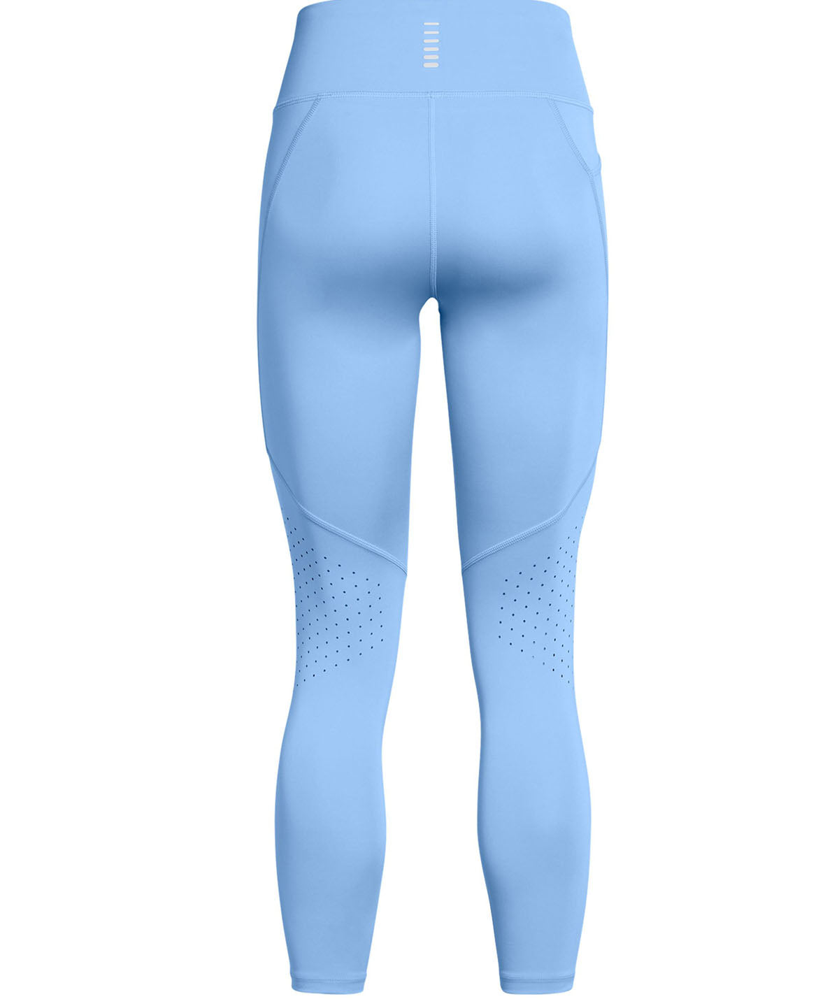 Leggings UA Launch para mujer