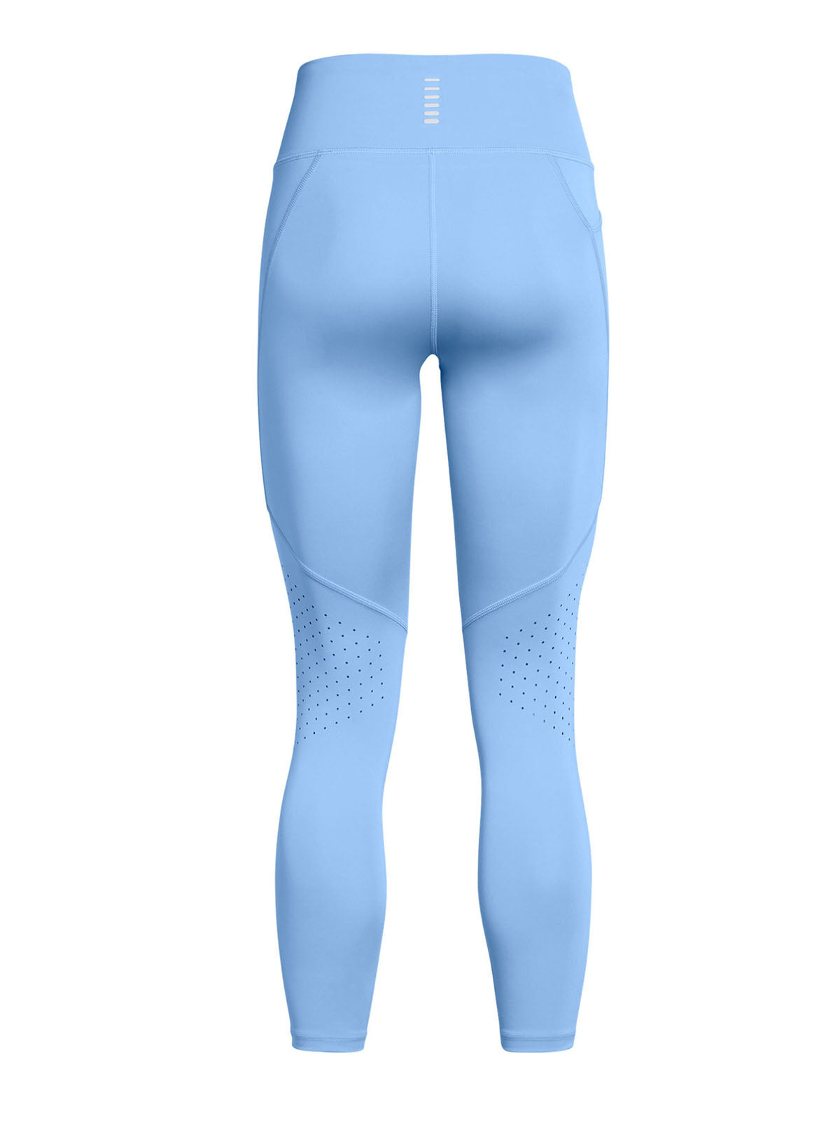 Leggings UA Launch para mujer