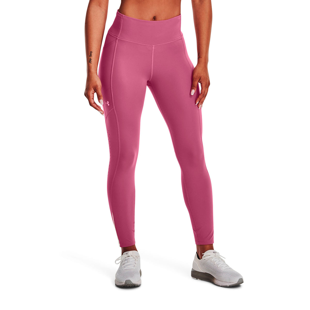 Leggins Fly Fast 3.0 para mujer Under Armour