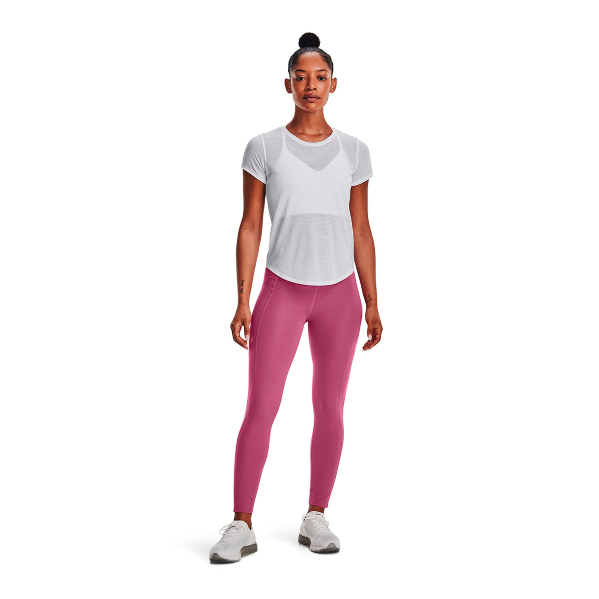 Leggins Fly Fast 3.0 para mujer Under Armour