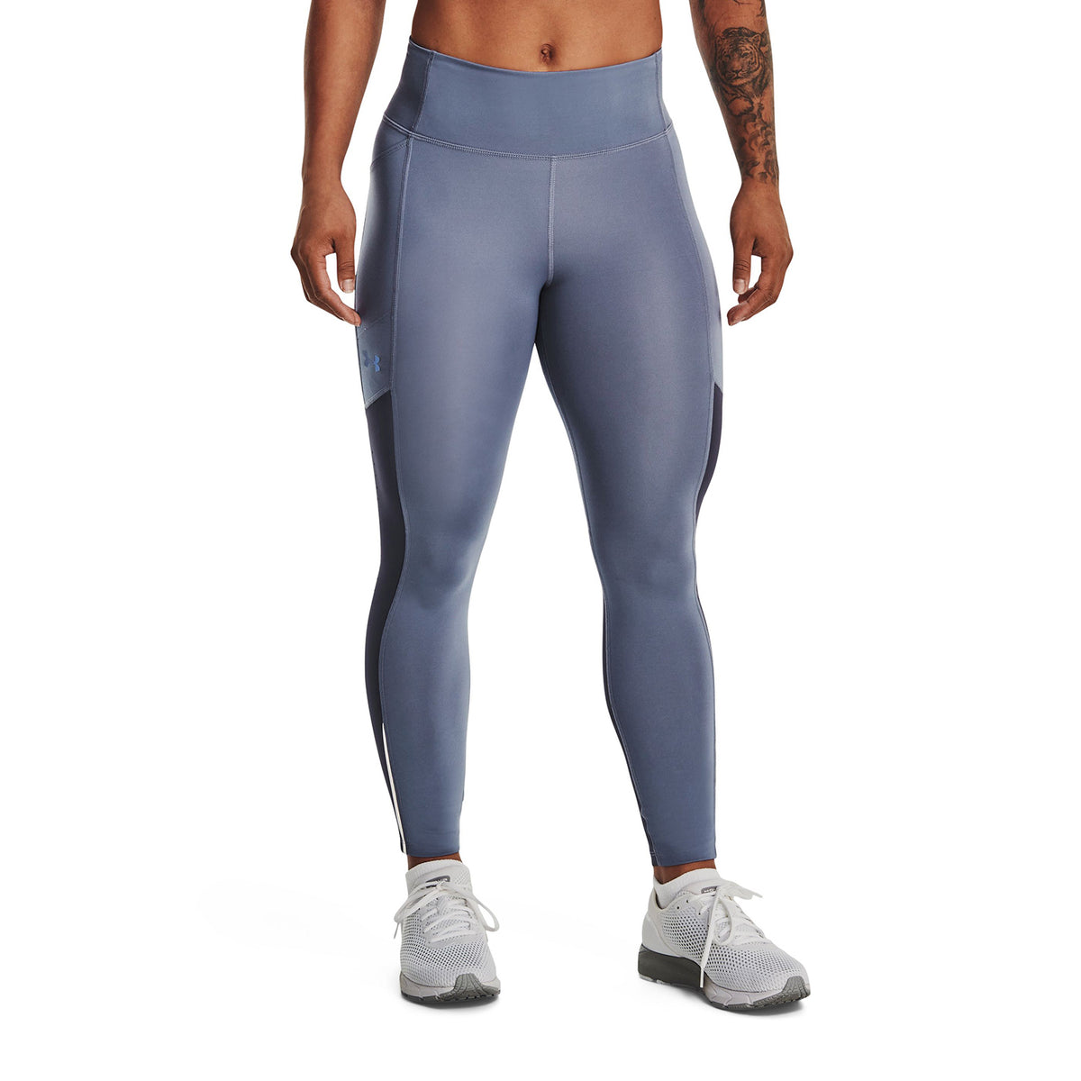 Leggins Fly Fast 3.0 para mujer Under Armour