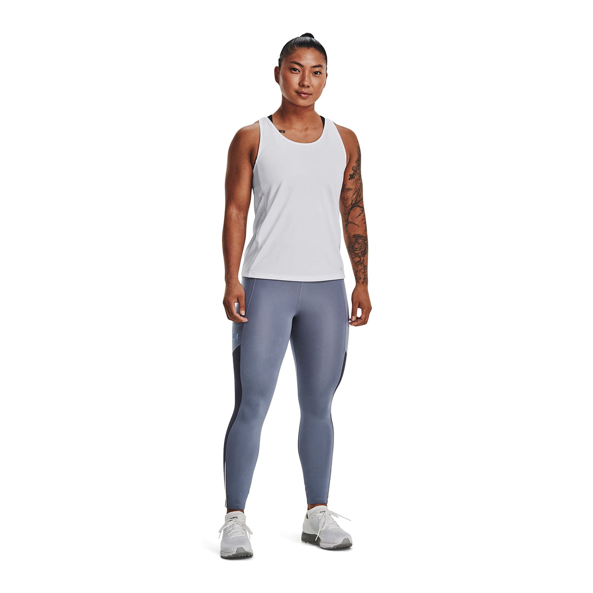 Leggins Fly Fast 3.0 para mujer Under Armour