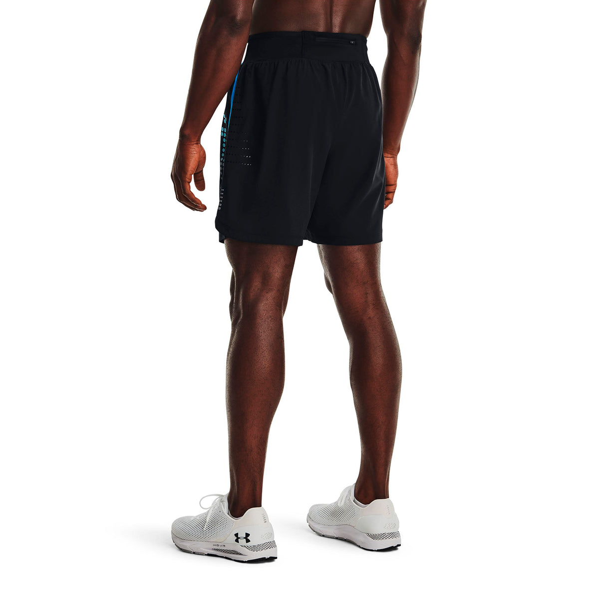 Shorts UA SpeedPocket 7'' para hombre