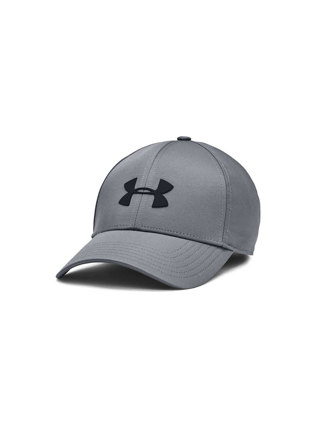 Jockey UA Storm Blitzing gris para hombre