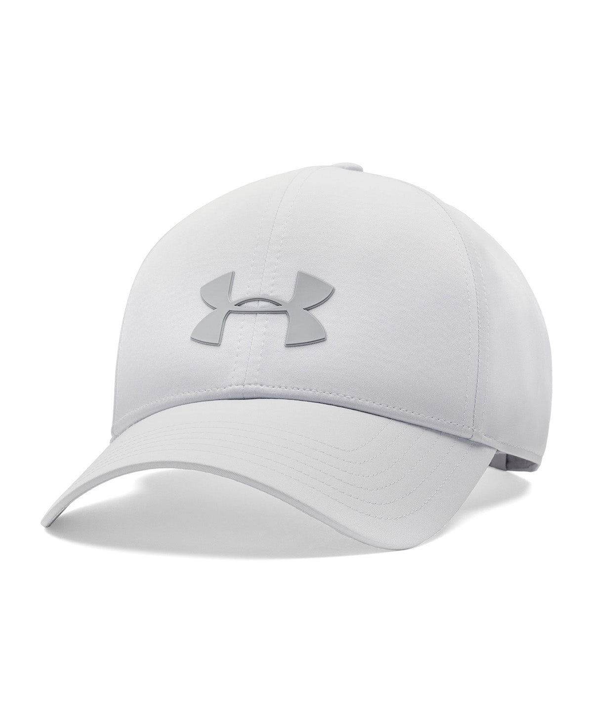 Jockey Lifestyle para hombre ajustable Storm Blitzing gris Under Armour