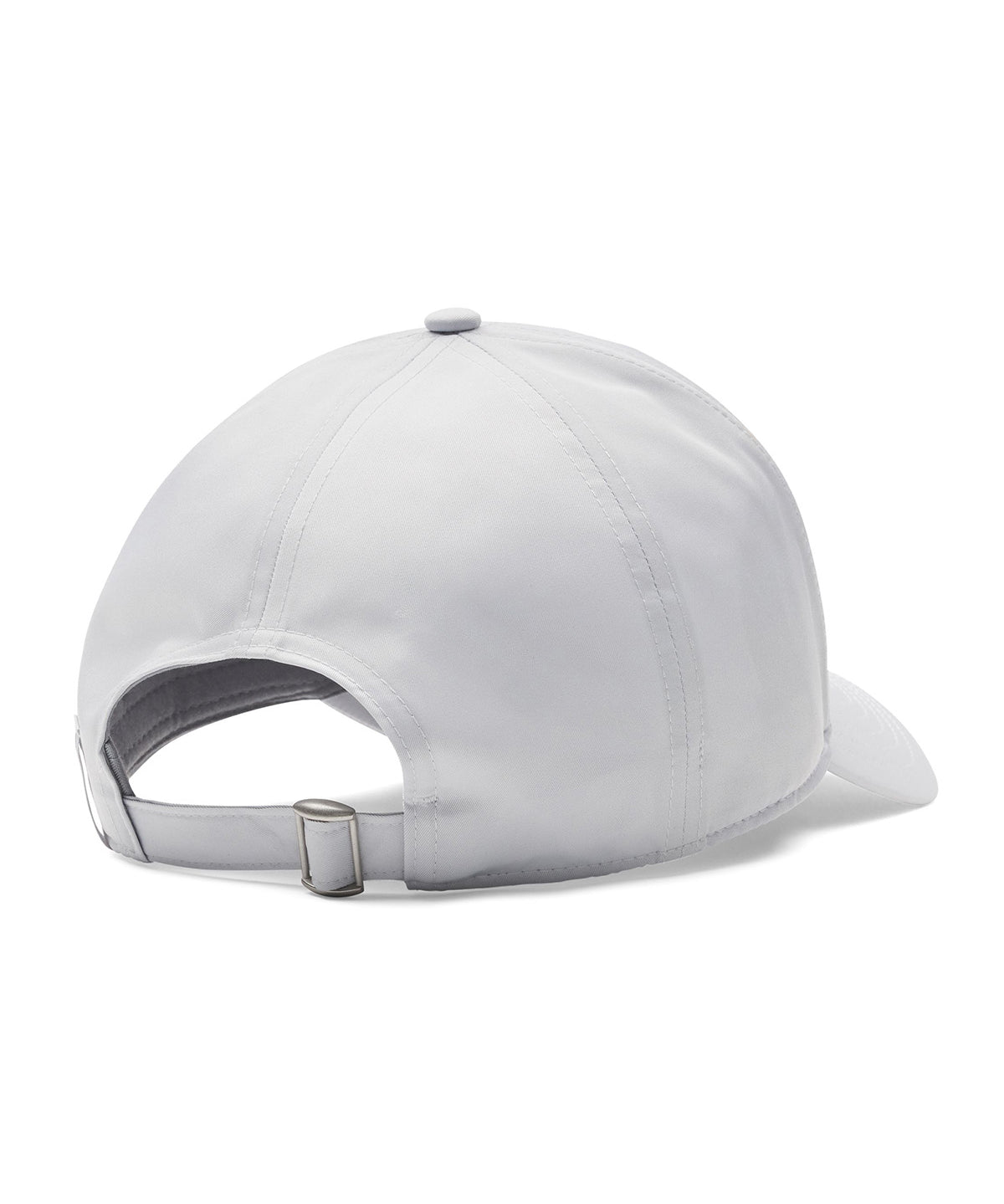 Jockey Lifestyle para hombre ajustable Storm Blitzing gris Under Armour