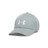 Jockey ajustable Under Armour storm blitzing verde para hombre