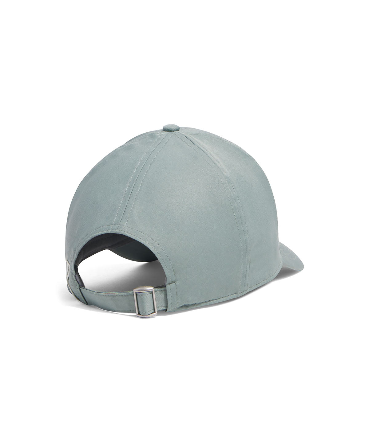 Jockey ajustable Under Armour storm blitzing verde para hombre