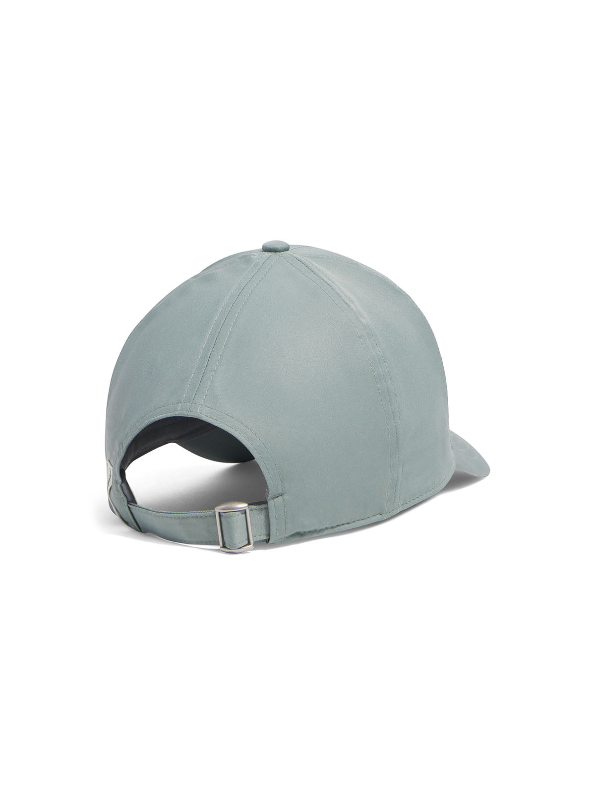 Jockey ajustable Under Armour storm blitzing verde para hombre