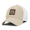 Jockey trucker UA Iso-Chill Armourvent¿ para hombre