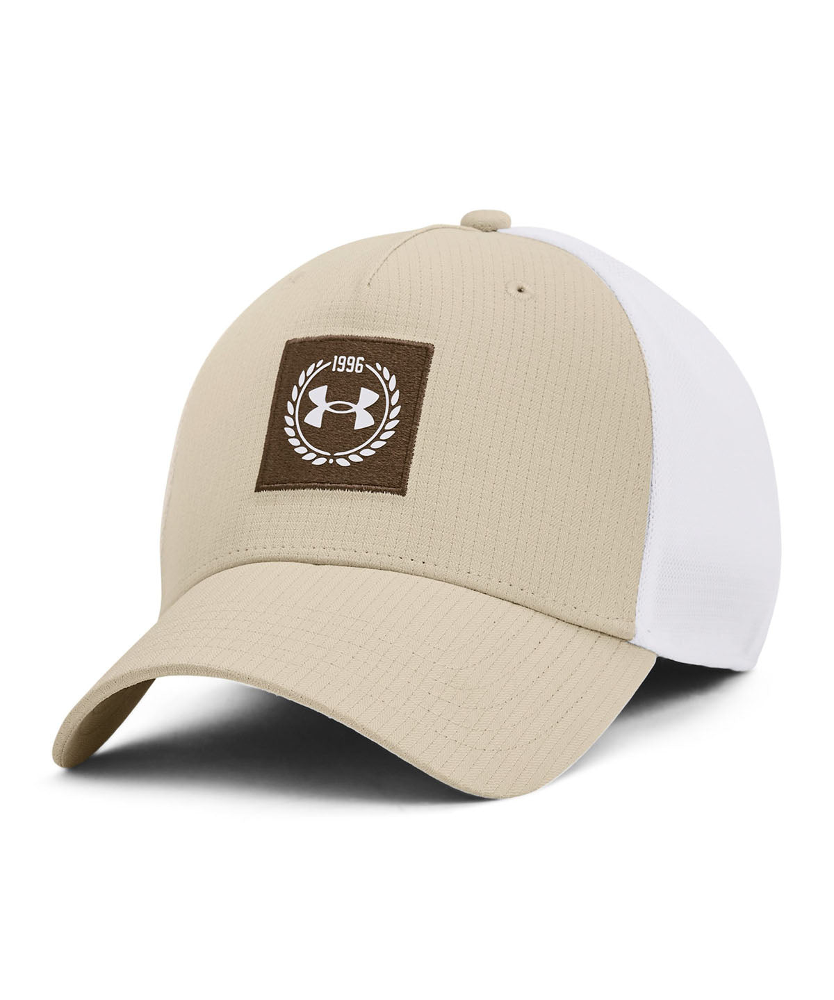 Jockey trucker UA Iso-Chill Armourvent¿ para hombre