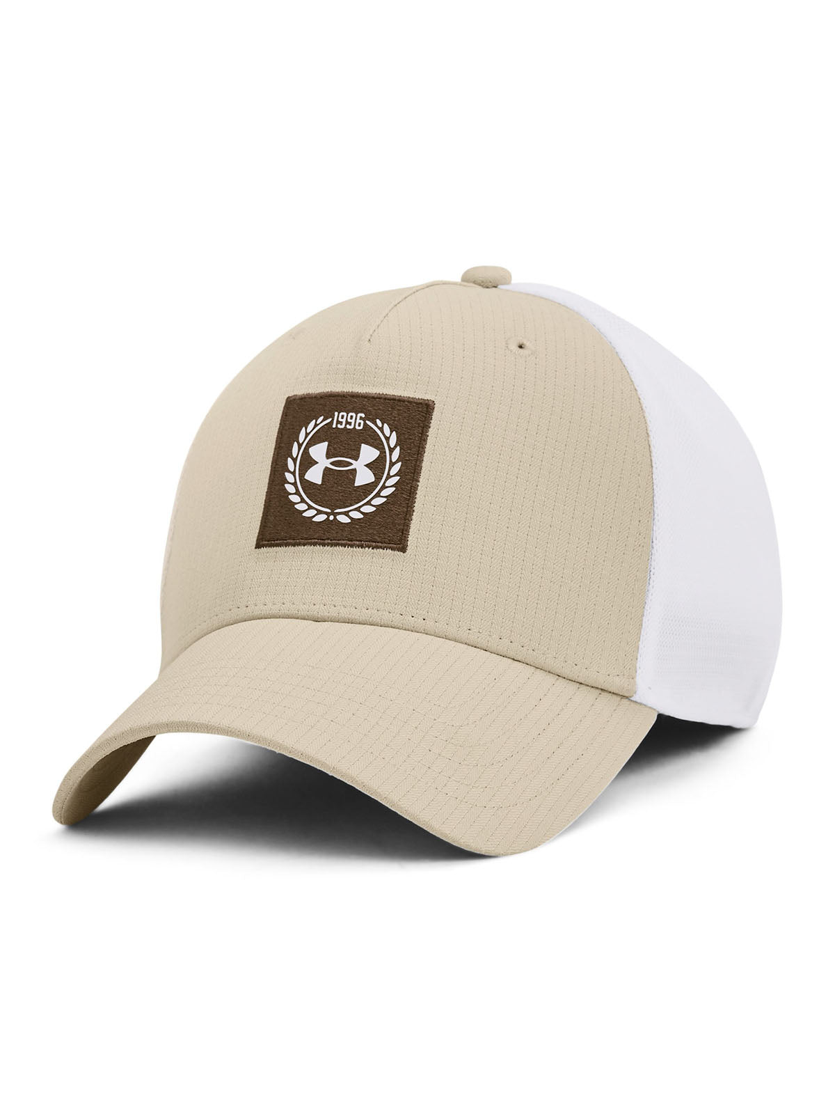 Jockey trucker UA Iso-Chill Armourvent¿ para hombre