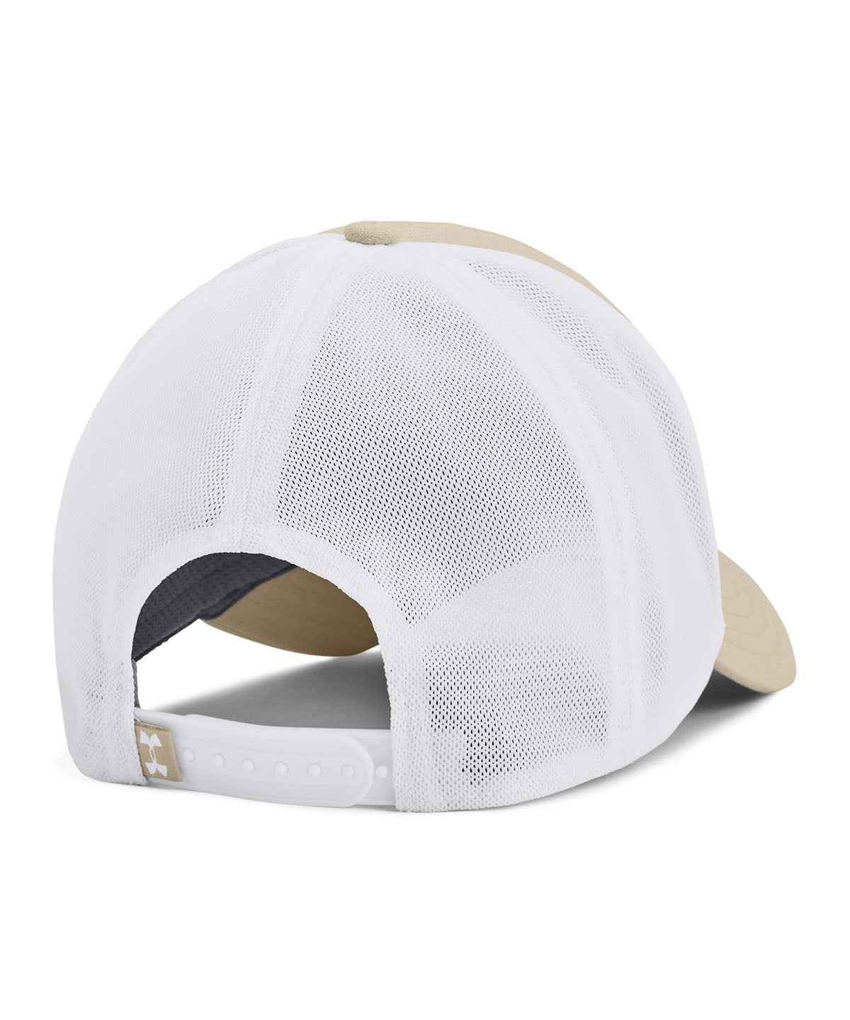 Jockey trucker UA Iso-Chill Armourvent¿ para hombre