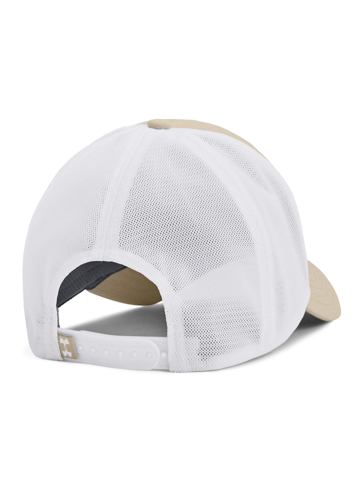 Jockey trucker UA Iso-Chill Armourvent¿ para hombre