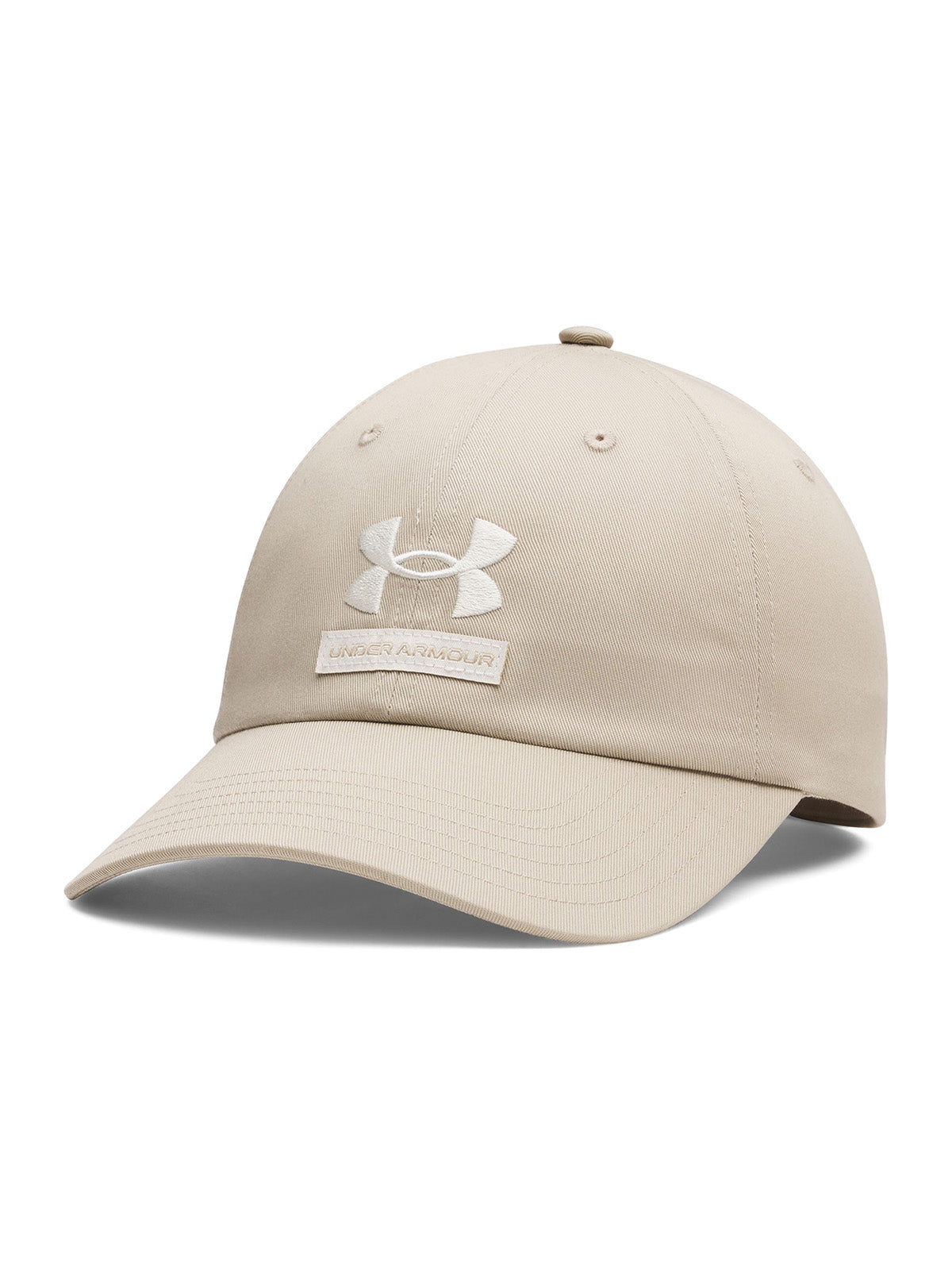 Jockey Lifestyle para Hombre café Under Armour