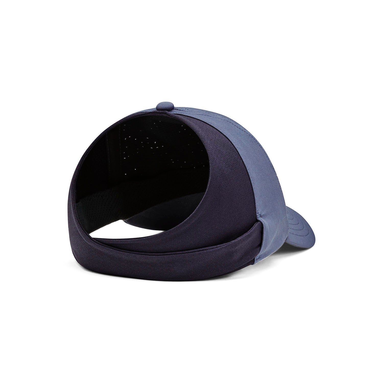 Gorro envolvente UA Iso-Chill Breathe para mujer