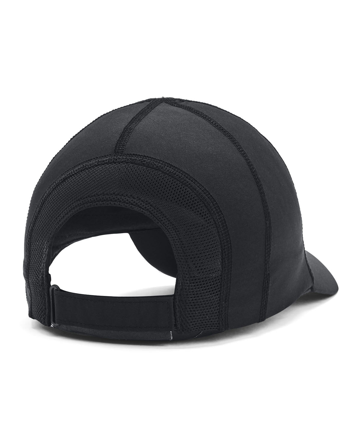Gorro ajustable UA Shadow Run para mujer