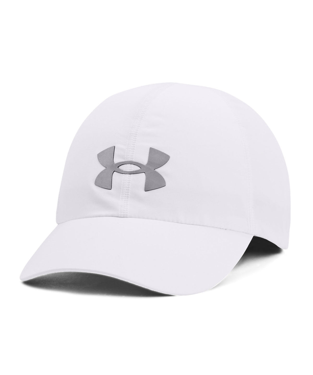 Gorro ajustable UA Shadow Run para mujer